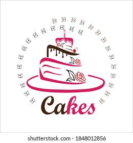 82,487 Boulangerie pâtisserie logo Images, Stock Photos & Vectors ...