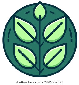 Illustrationsvektorpflege global retten Erde die Umwelt