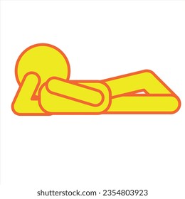 illustration vector design about car