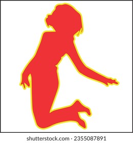 diseño vectorial ilustrativo del deporte