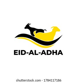 Ilustración Vector Diseño de vacaciones de Moslem . el afiche de la bienvenida islámica
