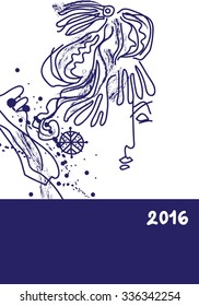 illustration; vector; design; winter; snowflake; snow;