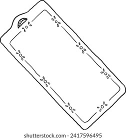 illustration vector drawing art black
