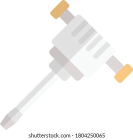 Illustratorfarbensymbol 