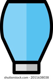 Illustration Vektorglas flach Linie Stil Sammlung Vektorgrafik. Weitere Artikel nach Vektorgrafik
 Mehr Artikel nach Vektorgrafik. Pixel perfekt.

