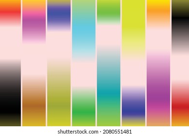 illustration vector grafhic of colorful geometric abstract background. perfect for background wallpaper, etc