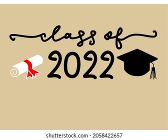 illustration vector graphic of
2022, gowns and graduation certificates perfect for school, university, college students, or to welcome the new year