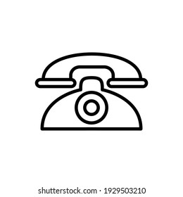 Ilustración Gráfico vectorial de 24, 7 icono de etiqueta
