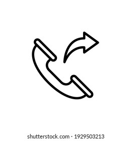 Ilustración Gráfico vectorial de 24, 7 icono de etiqueta