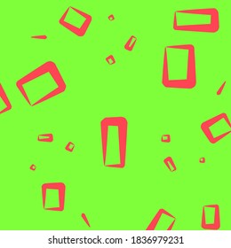 Illustration vector graphic of abstact background good for business or etc