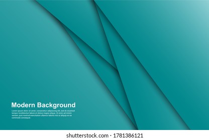 Illustration, Vektorgrafik abstrakter Hintergrundgradienten, modernes Design