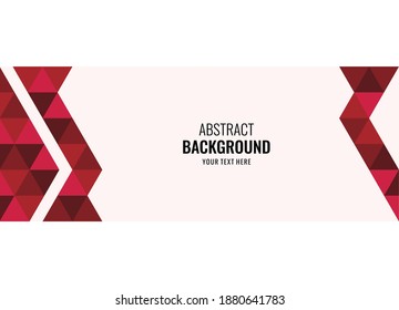 Illustration vector graphic of abstract background template, perfect for wallpaper, background landscape, wallpaper luxury, banner, etc