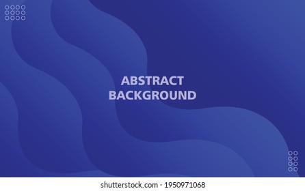 Illustration vector graphic of abstract background, perfect for background tamplate, web landing page and layout