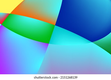 fondo abstracto gráfico vectorial de ilustración con gradiente