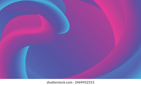 illustration vector graphic of abstract background perfect for design