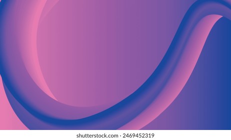 illustration vector graphic of abstract background perfect for design