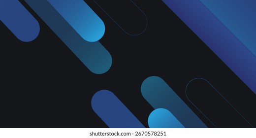 Illustration Vektorgrafik von Abstraktem Hintergrund moderne Designfarbe für Banner, Einladung, Karte.