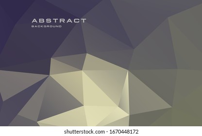 Illustration vector graphic abstract geometric background
