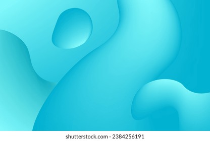 conjunto de fondo de gradiente abstracto vectorial de ilustración, para banner, afiche, diseño, plantilla, sitio web, etc