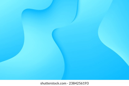 conjunto de fondo de gradiente abstracto vectorial de ilustración, para banner, afiche, diseño, plantilla, sitio web, etc
