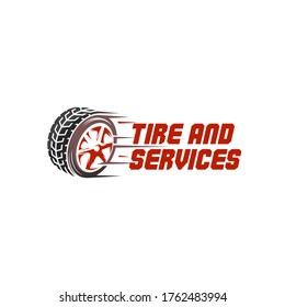 1,315 Tire Marks Logo Images, Stock Photos & Vectors 