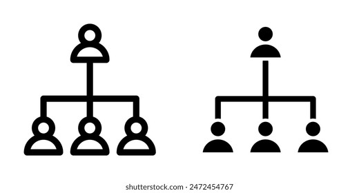 Illustration Vector Graphic of account icon design. Fit for  create websites, logos, presentations and others.