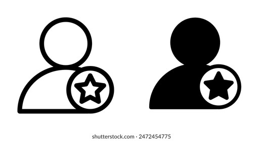 Illustration Vector Graphic of account icon design. Fit for  create websites, logos, presentations and others.