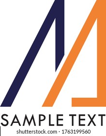 Illustration Vektorgrafik von Alphabet Buchstaben Initials Logo. perfekt für Firmenlogo oder Firmenlogo oder Eigen-Anfangsbuchstaben oder Produktverpackungen