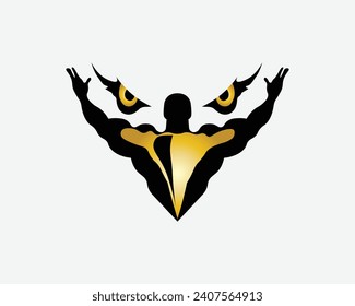 Illustration Vector Graphic Of Animal Like Body