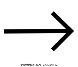 Illustration vector graphic of
arrow icon perfect for icons