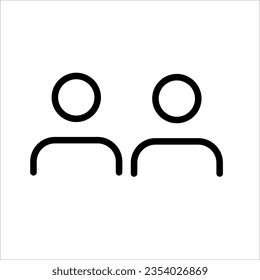 Illustration vector graphic of baby, young, old, person, people, caracter, faher, symbol, son, children, icon