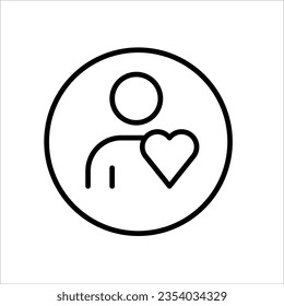 Illustration vector graphic of baby, young, old, person, people, caracter, faher, symbol, son, children, icon
