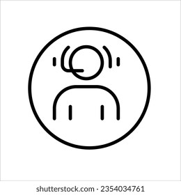 Illustration vector graphic of baby, young, old, person, people, caracter, faher, symbol, son, children, icon