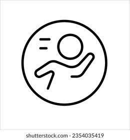 Illustration vector graphic of baby, young, old, person, people, caracter, faher, symbol, son, children, icon