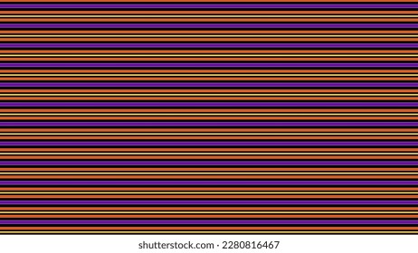 illustration vector graphic of background '70s color style. cool color with colorful straight lines