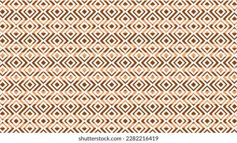gráfico vectorial de ilustración del estilo de color de fondo '70s. color fresco con cuadro de forma