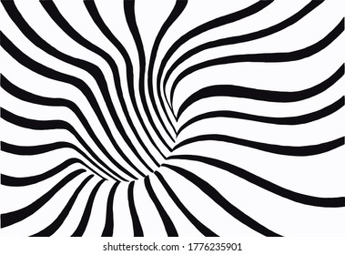 ilustración vectorial de fondo con el concepto como si se trajera.