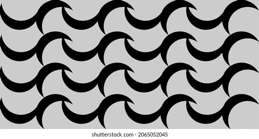 Illustration vector graphic of background. Simple background. Great for articles, templates, etc. Simple flat image