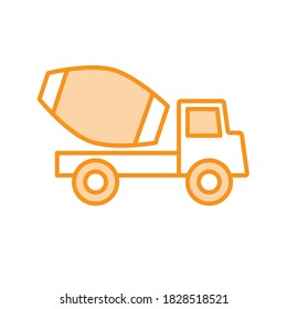 Illustration Vector graphic of balloon icon template