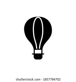 Illustration Vector graphic of balloon icon