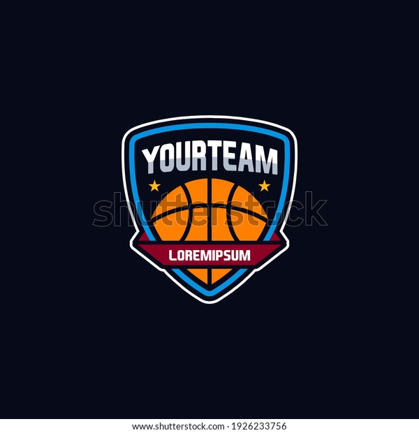 basketball team logo