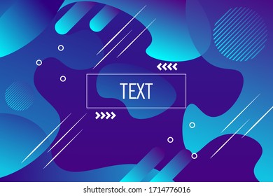 illustration vector graphic of  beautiful background