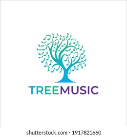Illustration vector graphic of the best Music school logo design template