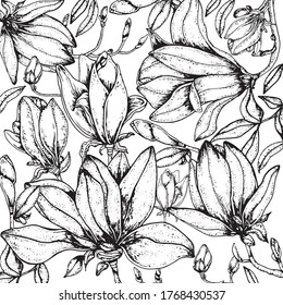 Illustration vector graphic of black floral mandala with white background. Perfect for coloring book, wall art, t shirt, etc.