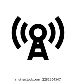 Illustration Vector Graphic of  . Black line icon