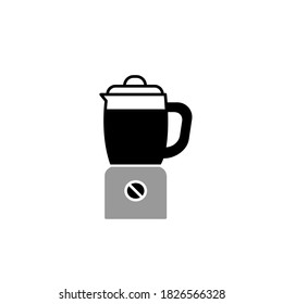 Illustration Vector graphic of blender icon