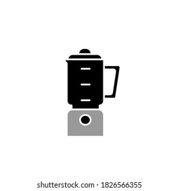 Illustration Vector graphic of blender icon