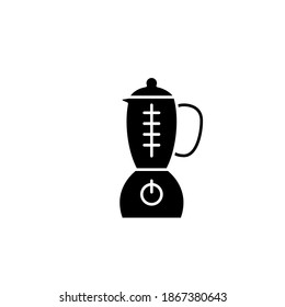 Illustration Vector graphic of blender icon