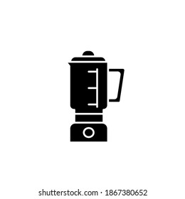 Illustration Vector graphic of blender icon