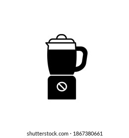 Illustration Vector graphic of blender icon